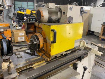 Schaudt Universal Cylindrical OD / ID Grinder-1