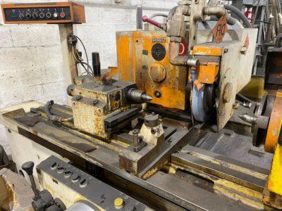 Schaudt Universal Cylindrical OD / ID Grinder-2